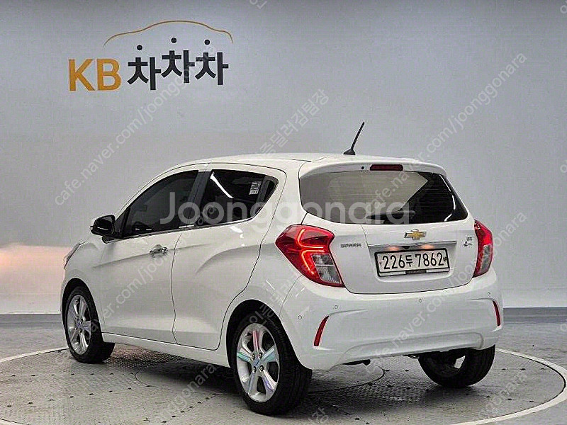 쉐보레 더 넥스트 스파크 LTZ 선착순 판매합니다 ★전...--1