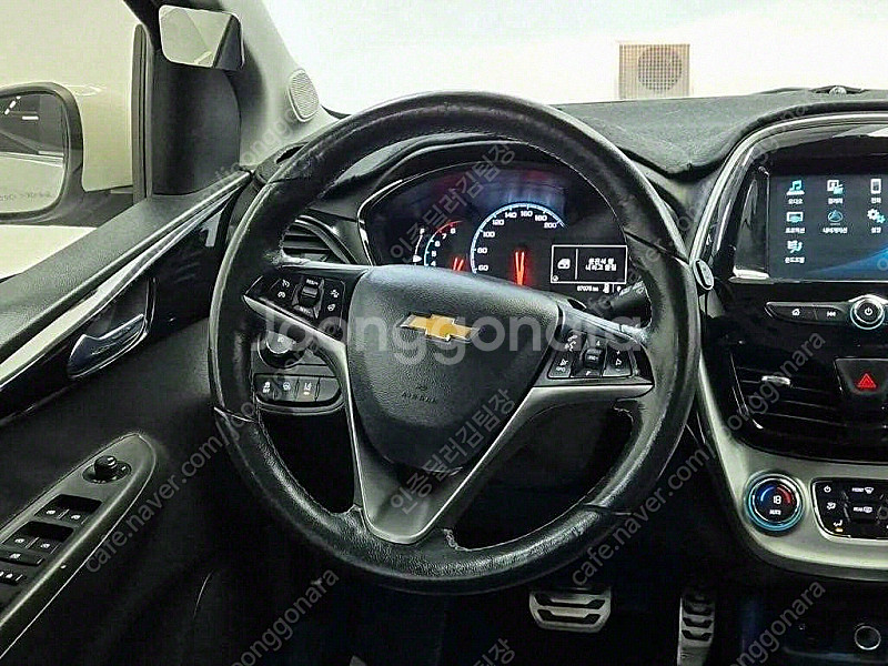 쉐보레 더 넥스트 스파크 LTZ 선착순 판매합니다 ★전...--8