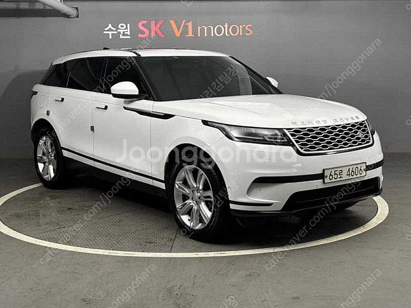 랜드로버 레인지로버 벨라 20 D240 SE 판매합니다...--1