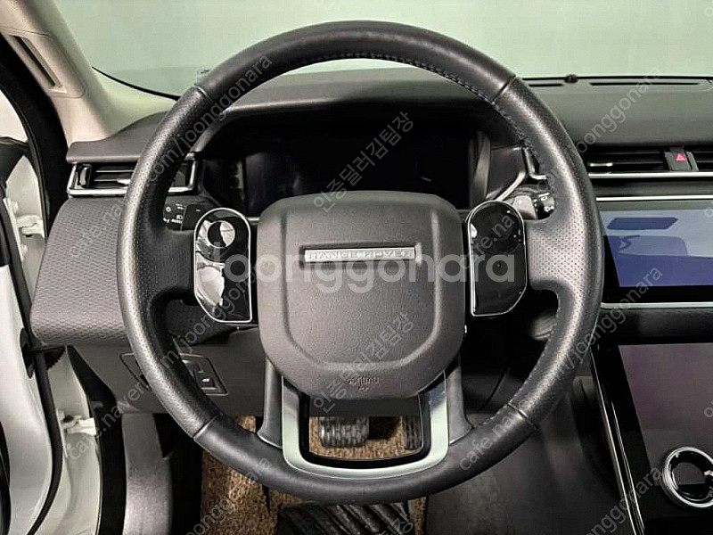 랜드로버 레인지로버 벨라 20 D240 SE 판매합니다...--5