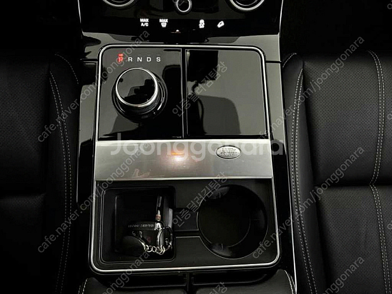 랜드로버 레인지로버 벨라 20 D240 SE 판매합니다...--7