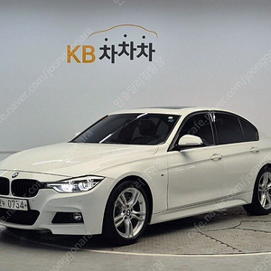 BMW 3시리즈 (F30) 328i M 스포츠 저렴하게 판매합니다 ★전액할부★저신용★유튜브:뿅카TV