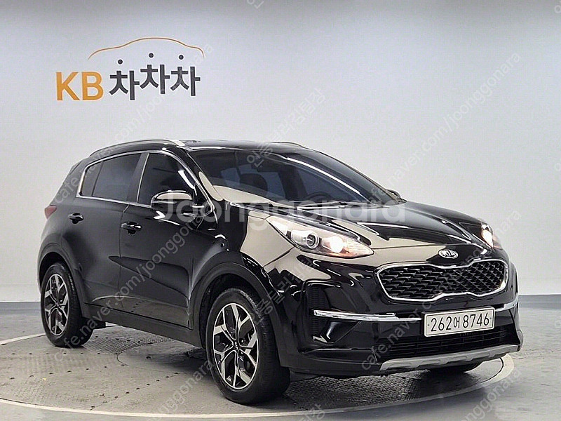 기아 스포티지 더 볼드 16 디젤 2WD 판매합니다 ★...--2