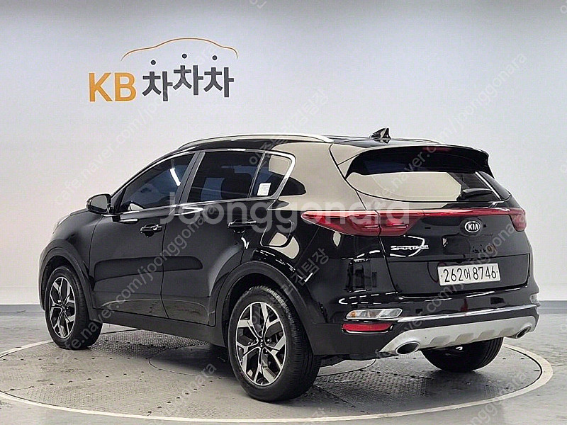 기아 스포티지 더 볼드 16 디젤 2WD 판매합니다 ★...--3