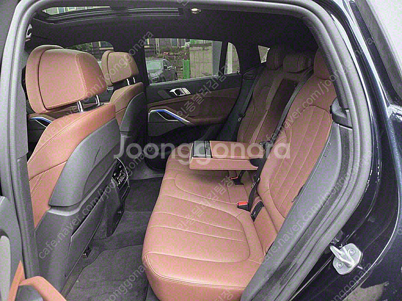 BMW X6 (G06) xDrive 30d M 스포츠 ...--5