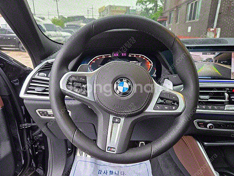 BMW X6 (G06) xDrive 30d M 스포츠 ...--6