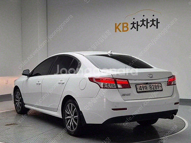 르노코리아(삼성) SM5노바 20 클래식 선착순 판매합...--1