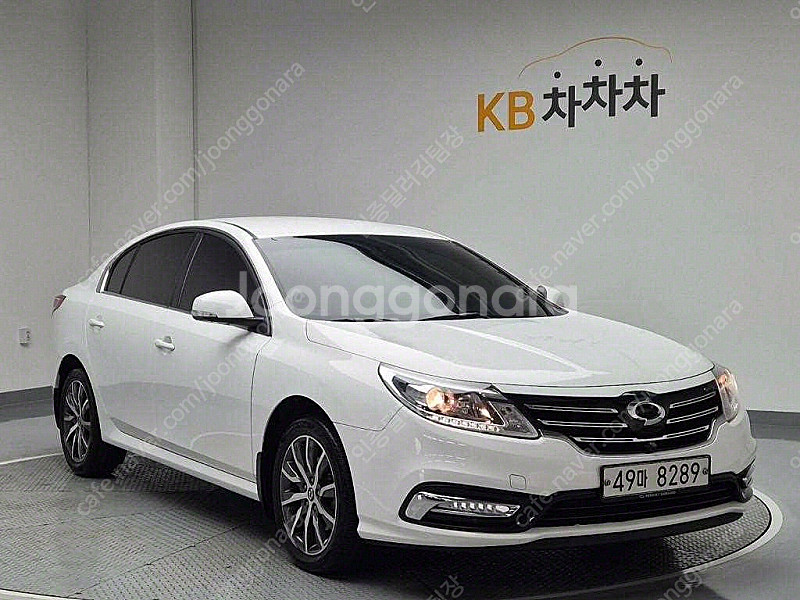 르노코리아(삼성) SM5노바 20 클래식 선착순 판매합...--3