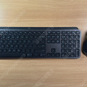 MX KEYS / MX MASTER 3S