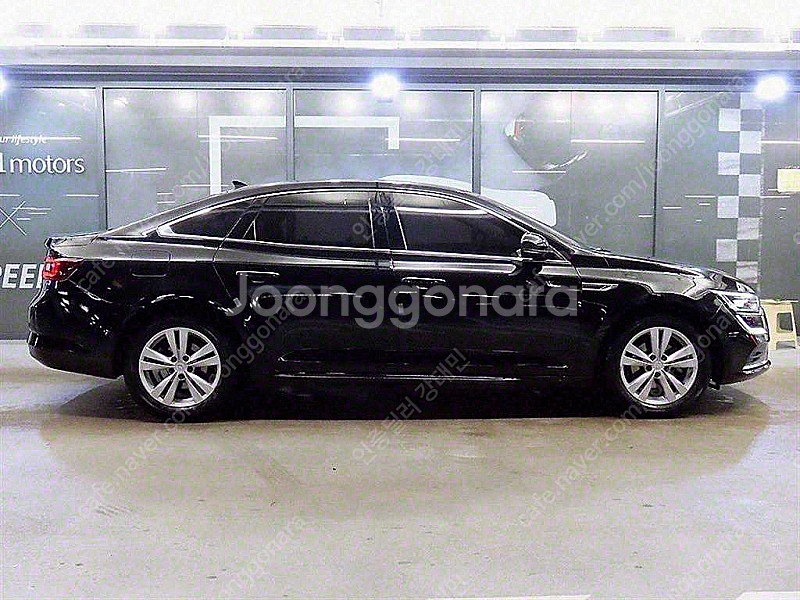 르노코리아(삼성) SM6 LPG 20 LPe 최저가 판...--2