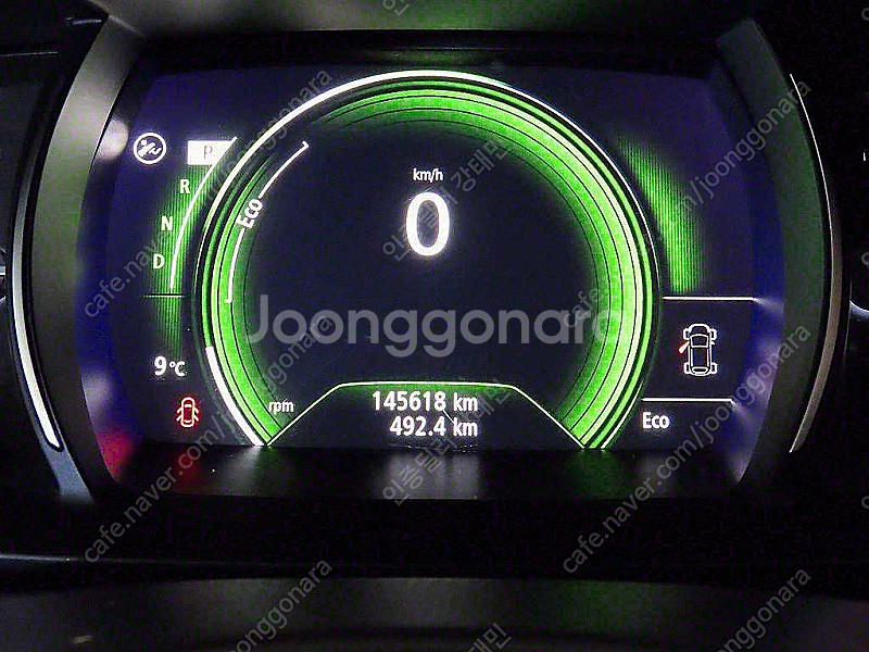 르노코리아(삼성) SM6 LPG 20 LPe 최저가 판...--8