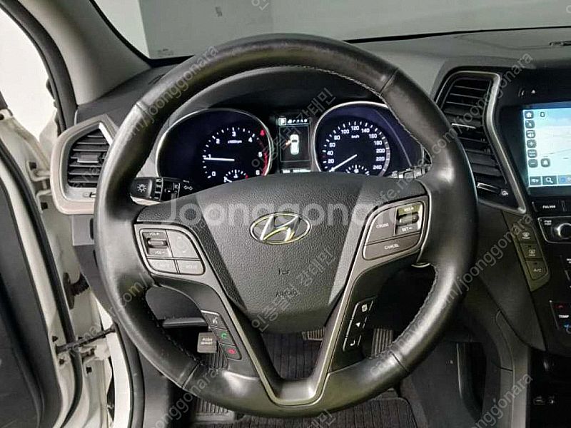 현대 더뉴맥스크루즈 E-VGT R22 4WD 판매합니다...--6