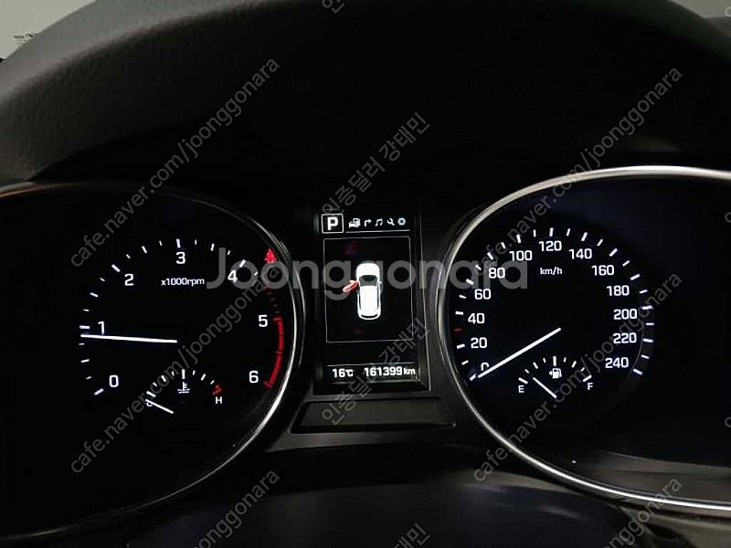 현대 더뉴맥스크루즈 E-VGT R22 4WD 판매합니다...--7