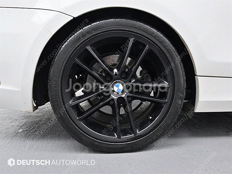 BMW 1시리즈 (E82) 120d 쿠페 중고차 판매합...--4