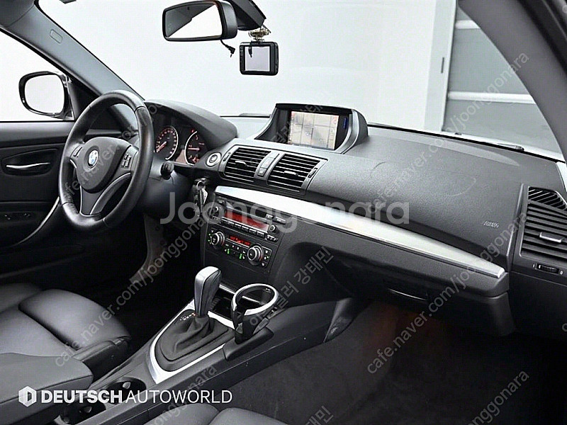 BMW 1시리즈 (E82) 120d 쿠페 중고차 판매합...--6