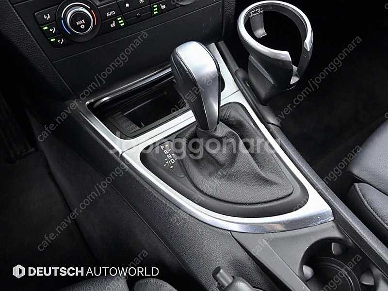 BMW 1시리즈 (E82) 120d 쿠페 중고차 판매합...--8