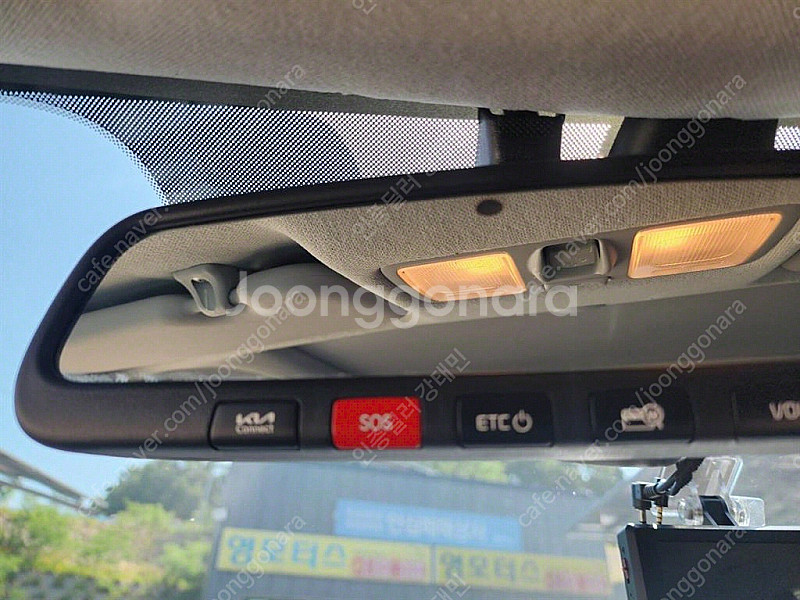 기아 모닝 어반 시그니처 선착순 판매합니다 ★전액할부★...--9