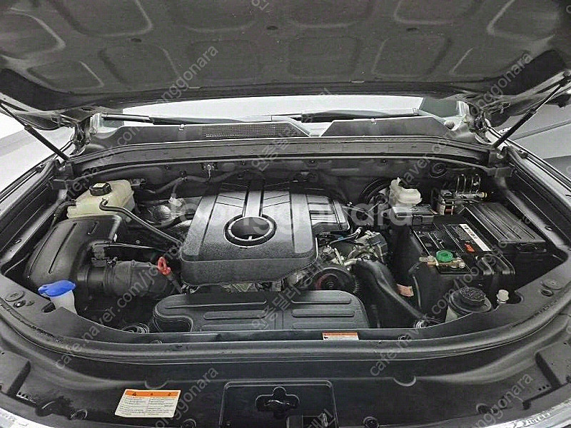KG모빌리티(쌍용) G4렉스턴 디젤 22 4WD 판매합...--4