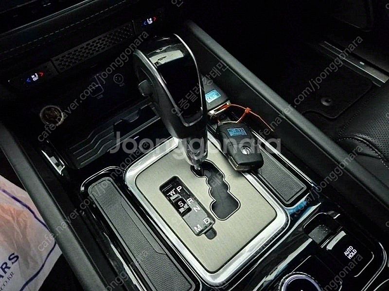 KG모빌리티(쌍용) G4렉스턴 디젤 22 4WD 판매합...--7
