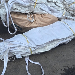 500kg 마대