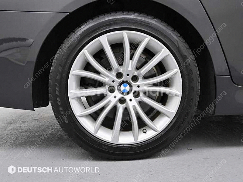 BMW 5시리즈 (F10) 528i 럭셔리 플러스 중고...--4
