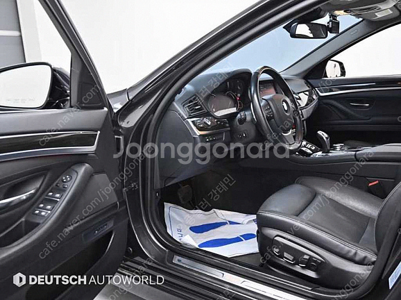 BMW 5시리즈 (F10) 528i 럭셔리 플러스 중고...--8