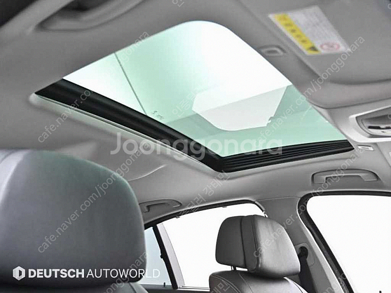 BMW 5시리즈 (F10) 528i 럭셔리 플러스 중고...--9