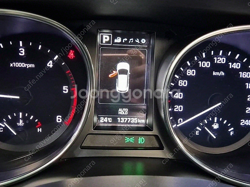 현대 더뉴맥스크루즈 E-VGT R22 4WD 저렴하게 ...--5
