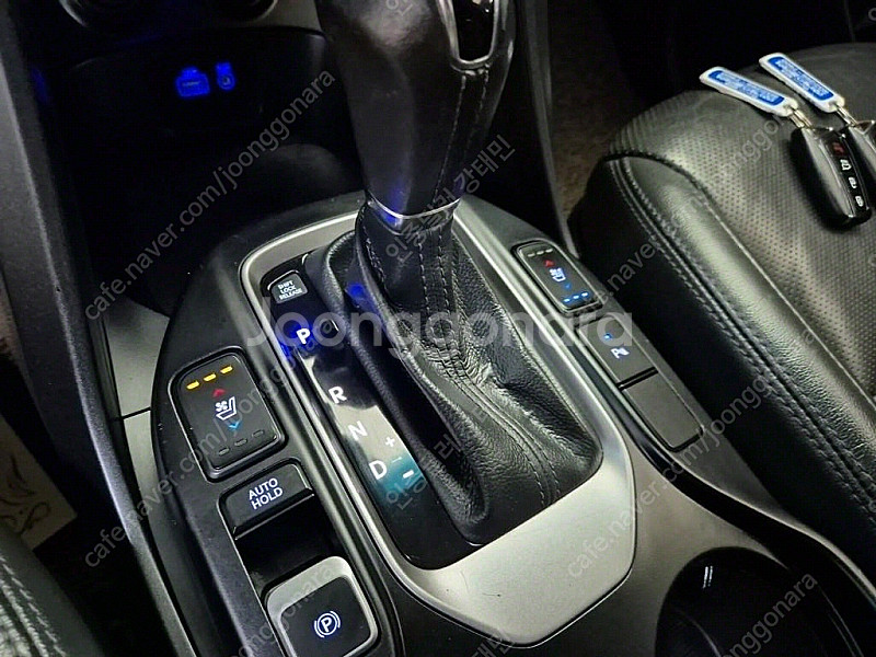 현대 더뉴맥스크루즈 E-VGT R22 4WD 저렴하게 ...--7