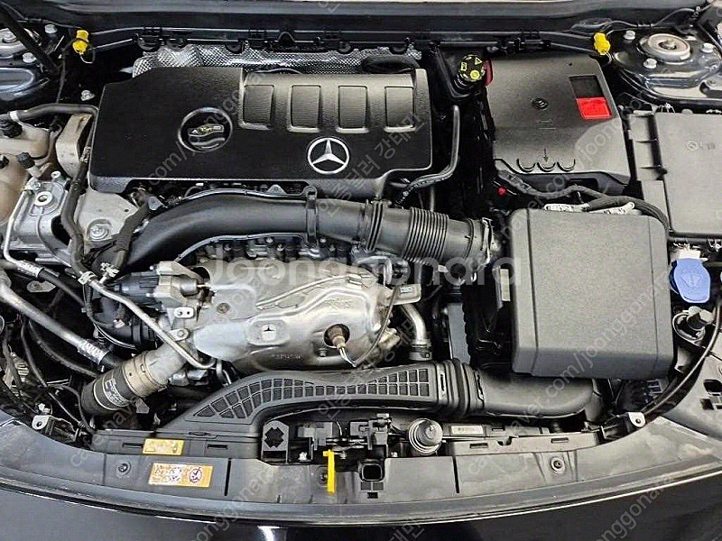 벤츠 A클래스 W177 A250 4MATIC 세단 선착...--4