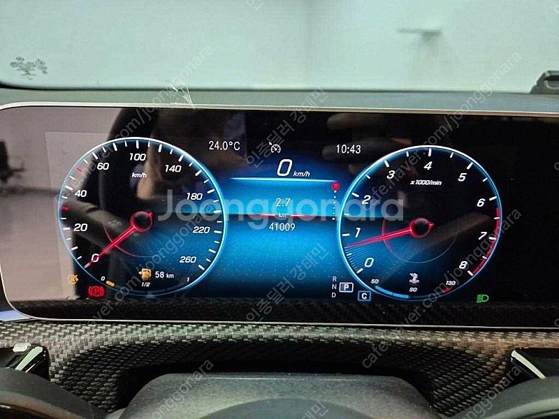 벤츠 A클래스 W177 A250 4MATIC 세단 선착...--5