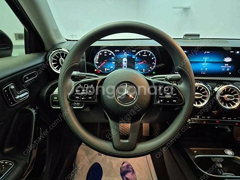 벤츠 A클래스 W177 A250 4MATIC 세단 선착...--8