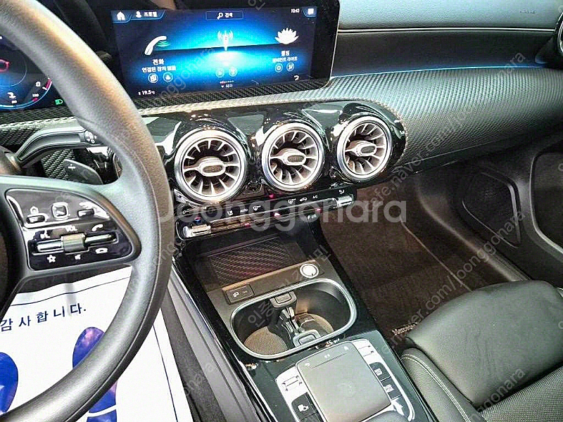 벤츠 A클래스 W177 A250 4MATIC 세단 선착...--9