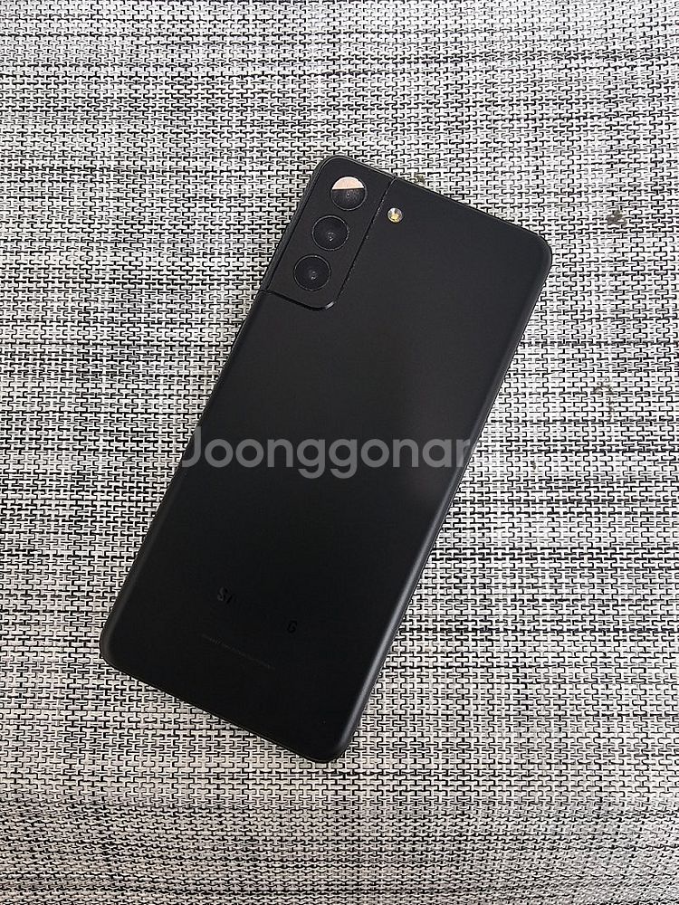 (가성비폰) 갤럭시 S21플러스 256G 블랙 21년 ...--1