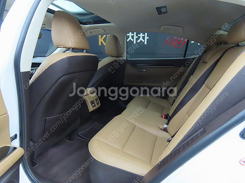 렉서스 뉴ES300h 프리미엄 선착순 판매합니다 ★전액...--5