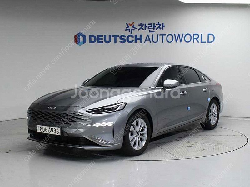 기아 K8 25 2WD 선착순 판매합니다 ★전액할부★저...--0