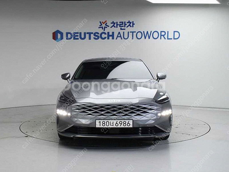 기아 K8 25 2WD 선착순 판매합니다 ★전액할부★저...--2