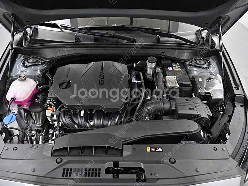 기아 K8 25 2WD 선착순 판매합니다 ★전액할부★저...--7