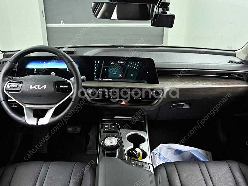 기아 K8 25 2WD 선착순 판매합니다 ★전액할부★저...--8