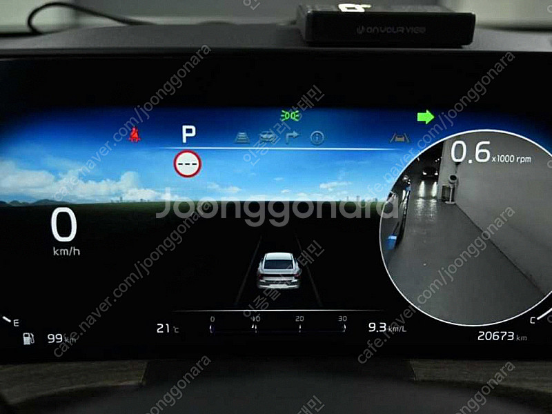 기아 K8 25 2WD 선착순 판매합니다 ★전액할부★저...--9