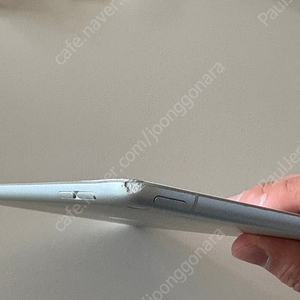아이패드 미니5 셀룰러 64GB 단품 판매합니다