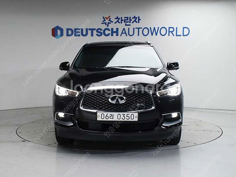 인피니티 QX60 35 AWD 선착순 판매합니다 ★전액...--2