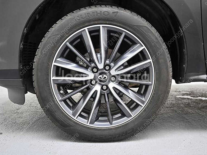 인피니티 QX60 35 AWD 선착순 판매합니다 ★전액...--4