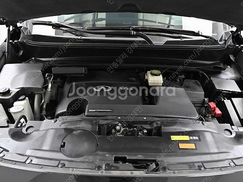 인피니티 QX60 35 AWD 선착순 판매합니다 ★전액...--5