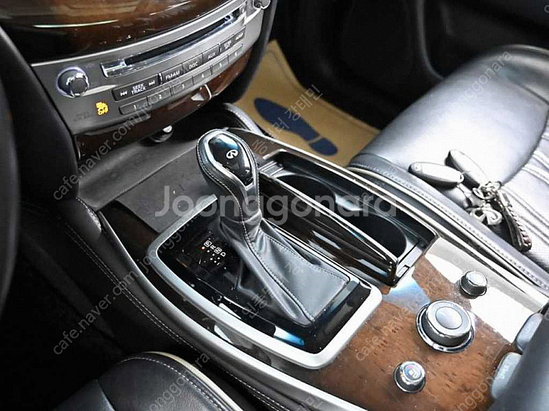 인피니티 QX60 35 AWD 선착순 판매합니다 ★전액...--7