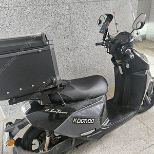 kr모터스 이루션 전기스쿠터 판매