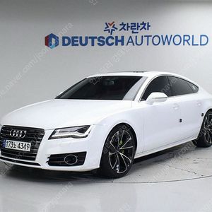 아우디 A7 30 TDI 콰트로 다이나믹 판매합니다 ★전액할부★저신용★유튜브:뿅카TV