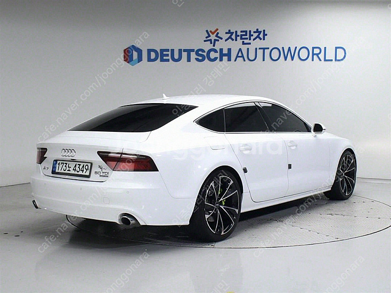아우디 A7 30 TDI 콰트로 다이나믹 판매합니다 ★...--1