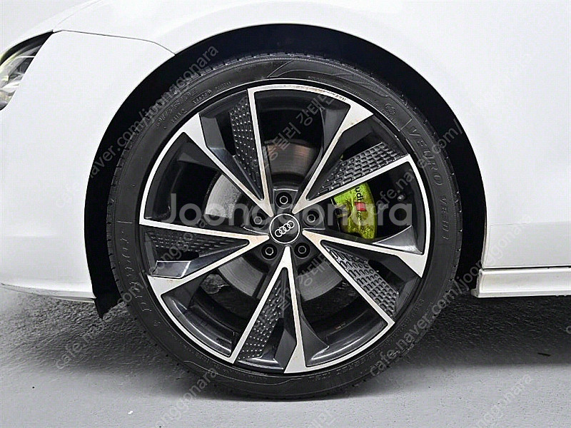 아우디 A7 30 TDI 콰트로 다이나믹 판매합니다 ★...--4