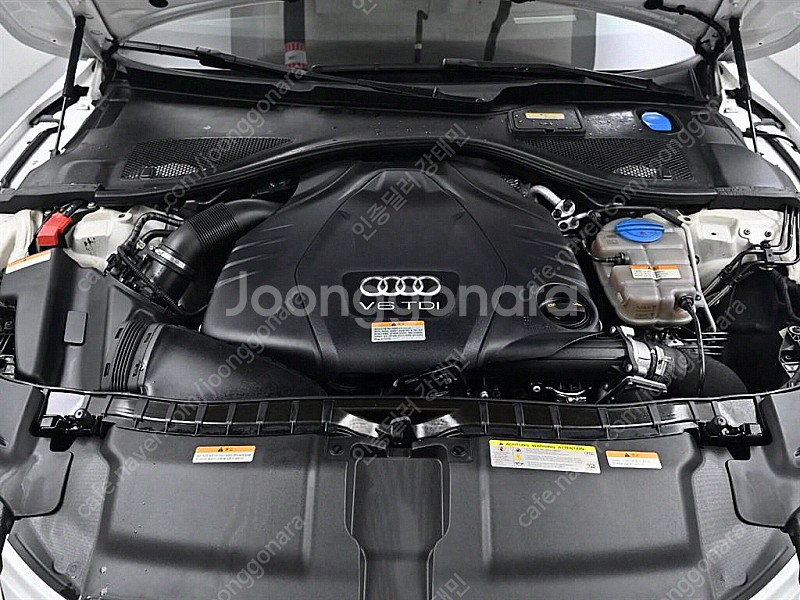 아우디 A7 30 TDI 콰트로 다이나믹 판매합니다 ★...--5